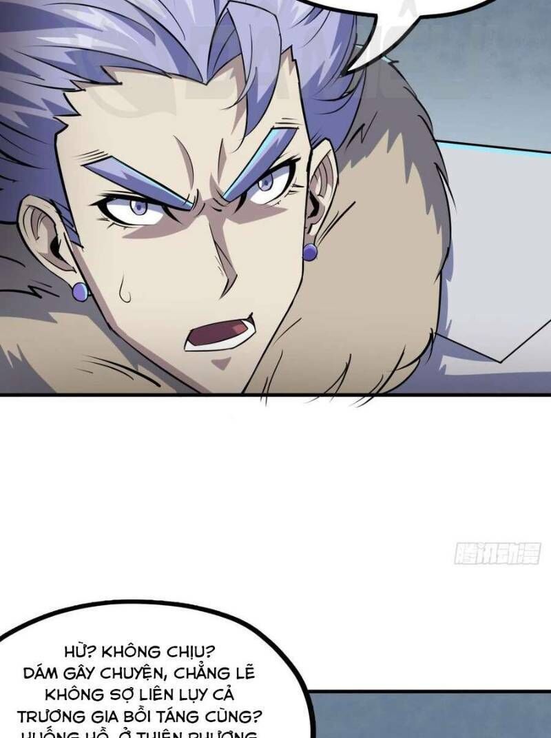 Thú Nhân Chapter 180 - Trang 2