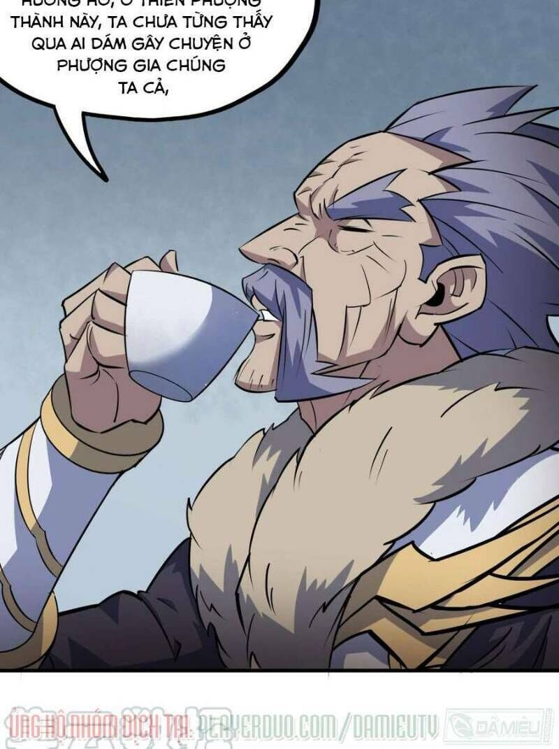 Thú Nhân Chapter 180 - Trang 2