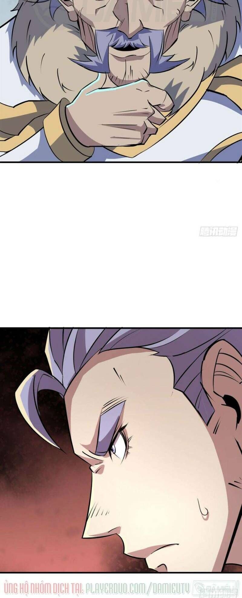 Thú Nhân Chapter 180 - Trang 2