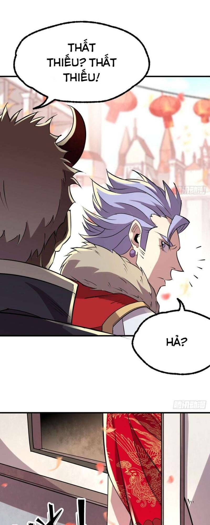 Thú Nhân Chapter 180 - Trang 2