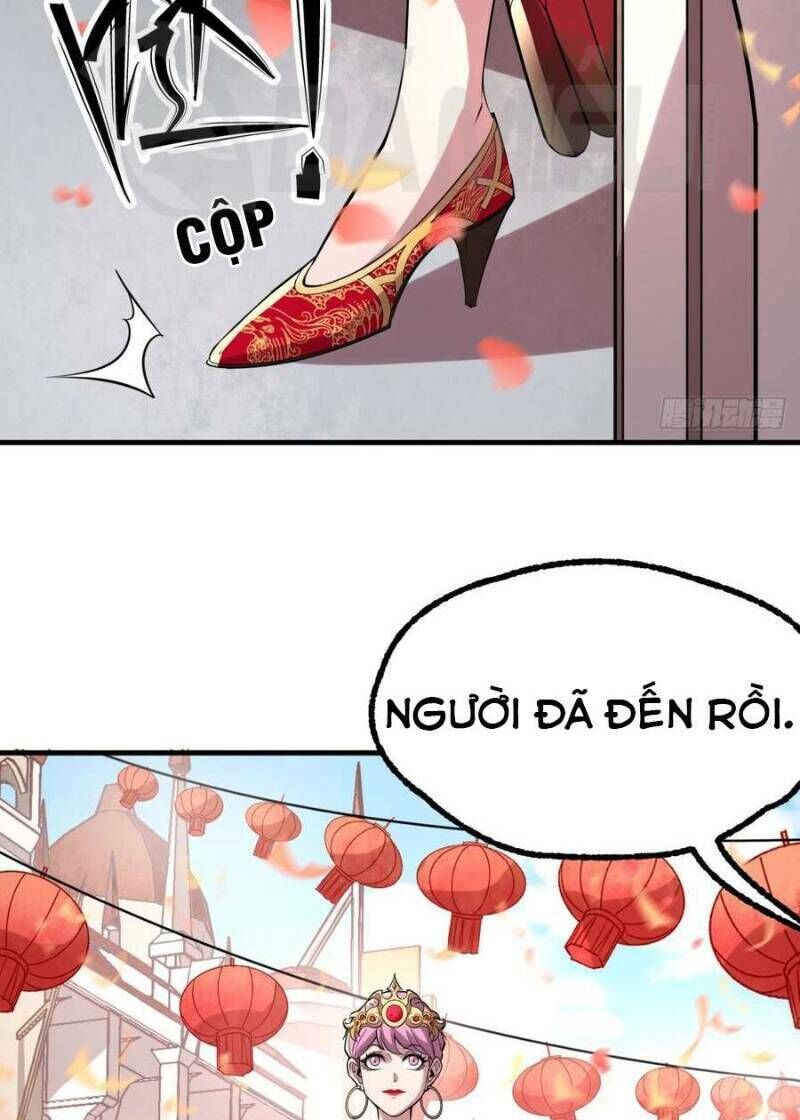 Thú Nhân Chapter 180 - Trang 2