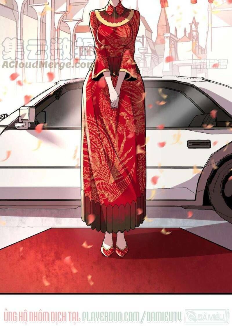 Thú Nhân Chapter 180 - Trang 2