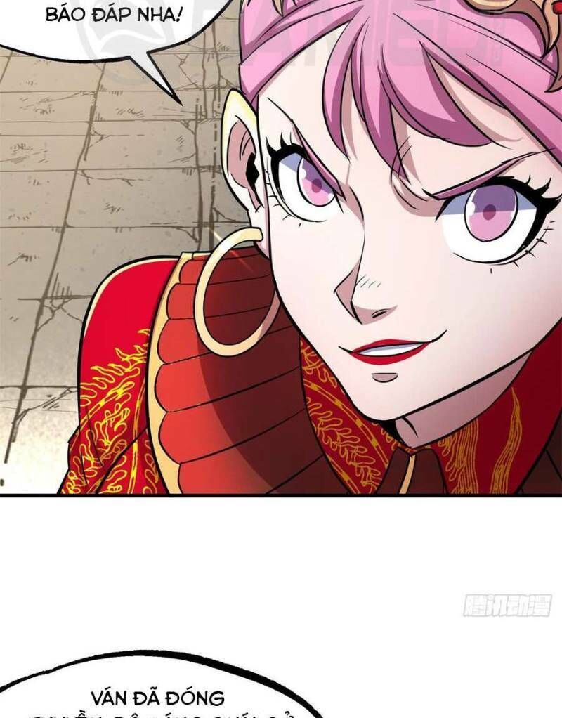 Thú Nhân Chapter 180 - Trang 2