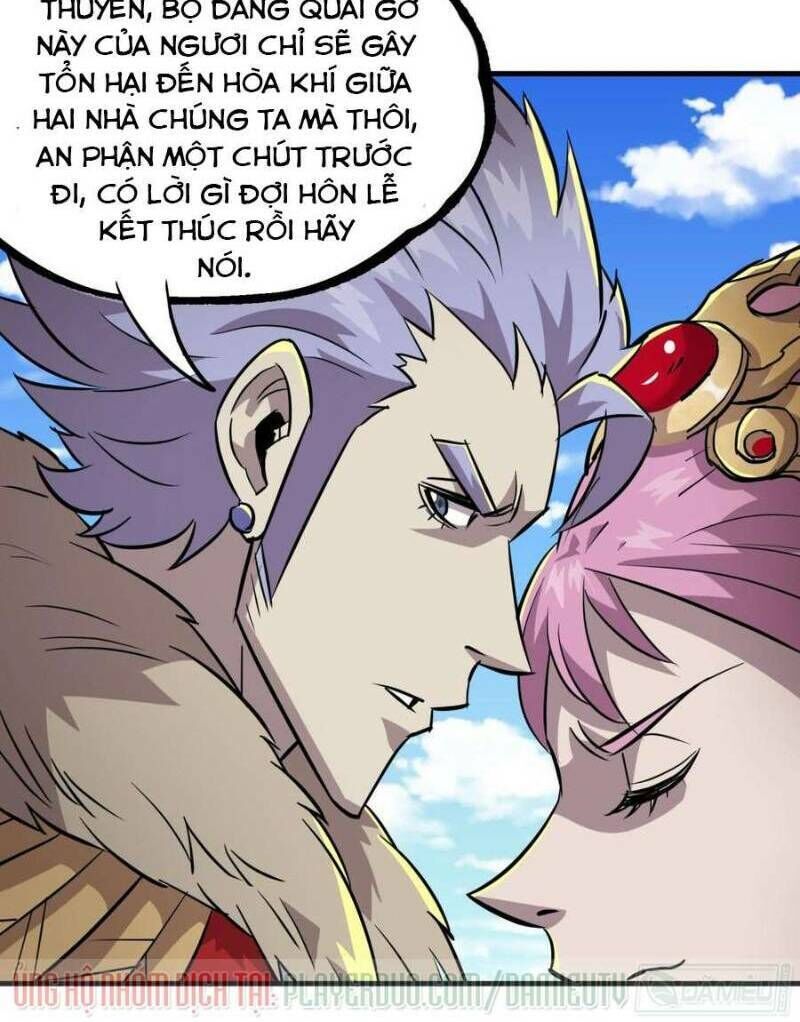 Thú Nhân Chapter 180 - Trang 2