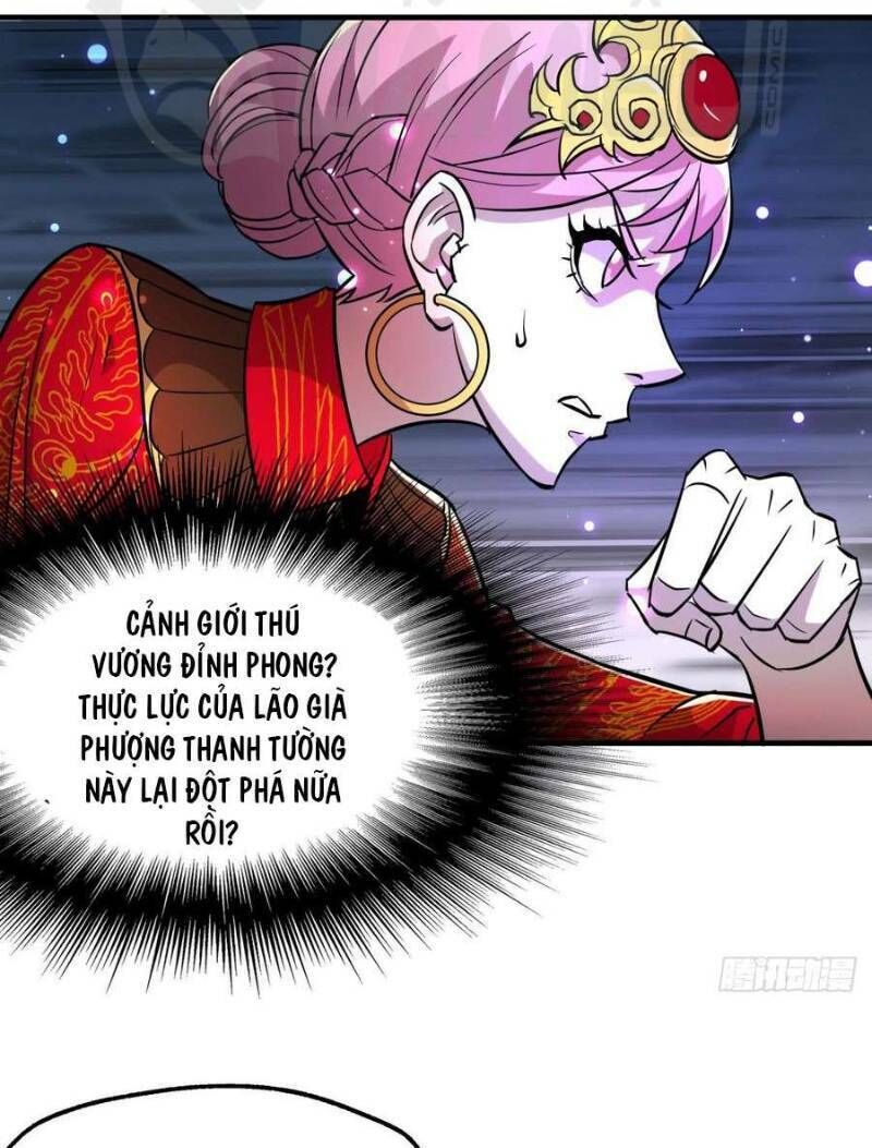Thú Nhân Chapter 180 - Trang 2
