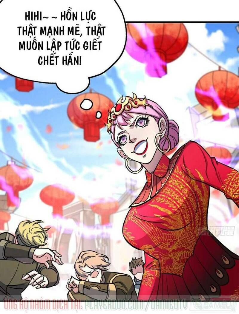 Thú Nhân Chapter 180 - Trang 2