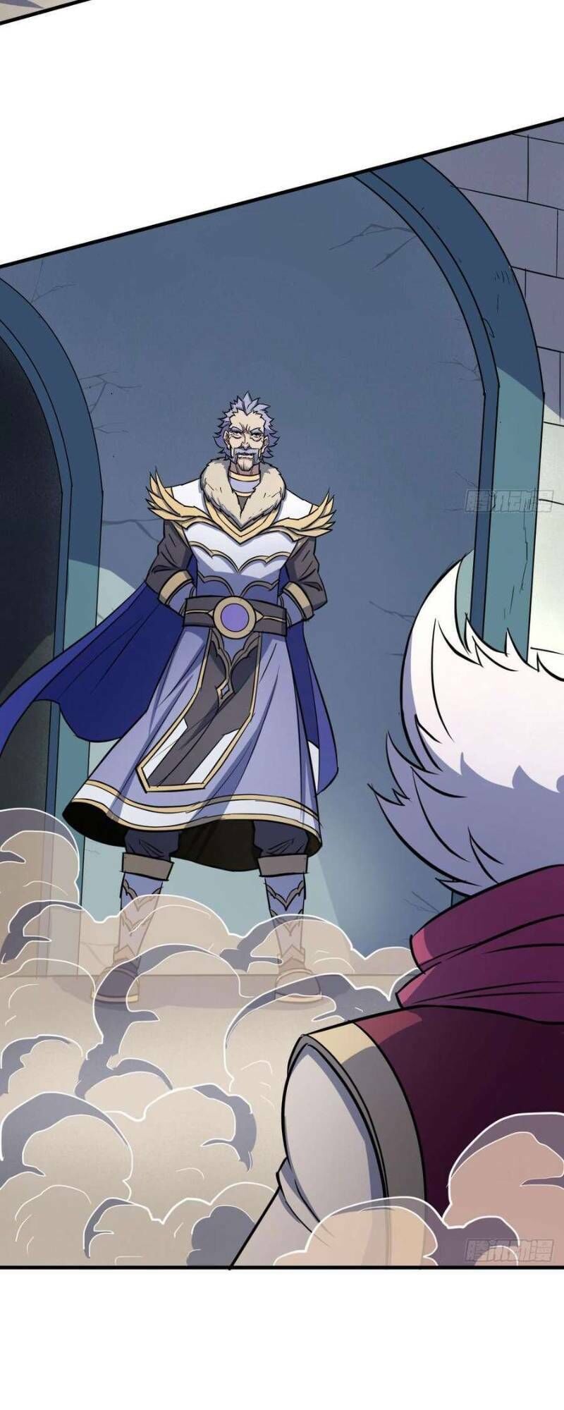 Thú Nhân Chapter 180 - Trang 2