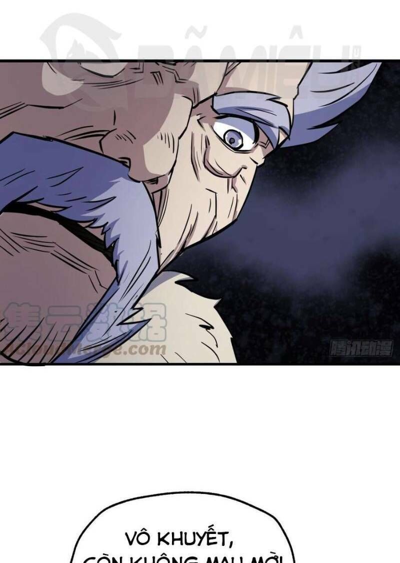 Thú Nhân Chapter 180 - Trang 2