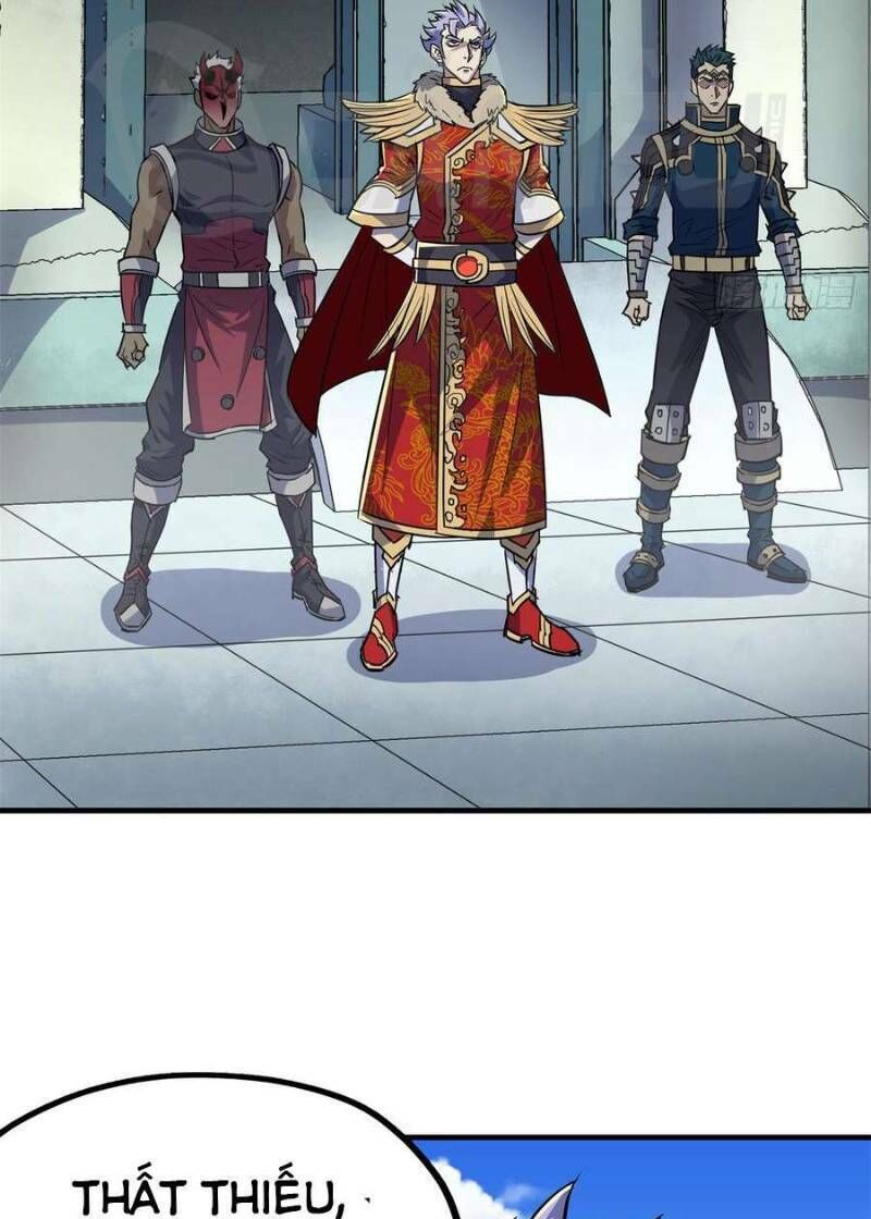 Thú Nhân Chapter 180 - Trang 2