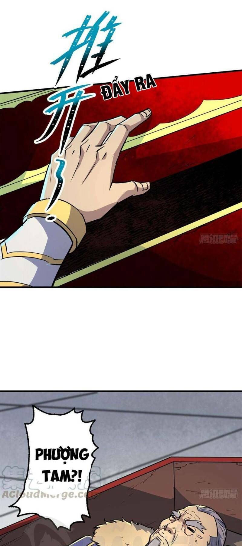 Thú Nhân Chapter 181 - Trang 2