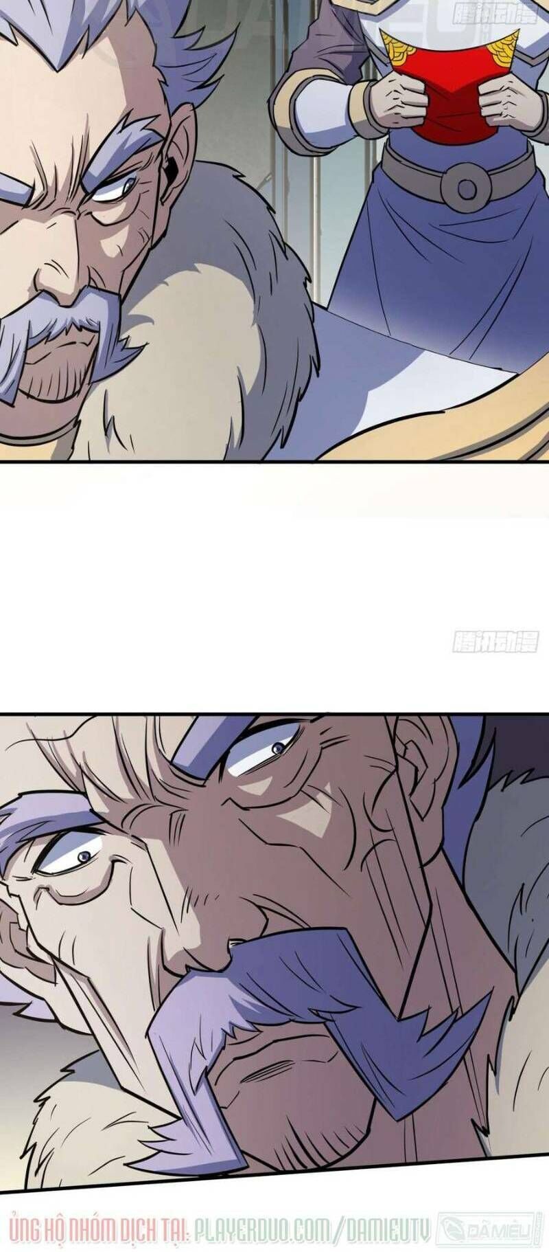 Thú Nhân Chapter 181 - Trang 2