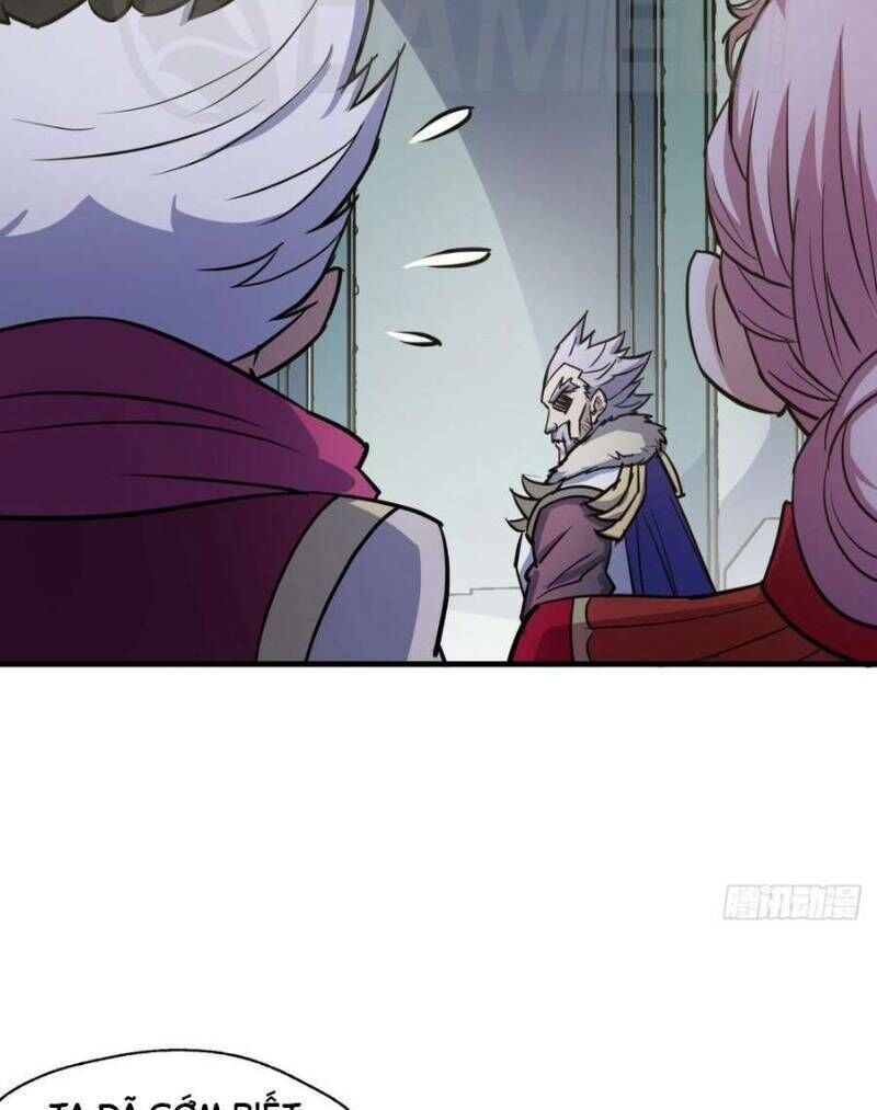 Thú Nhân Chapter 181 - Trang 2