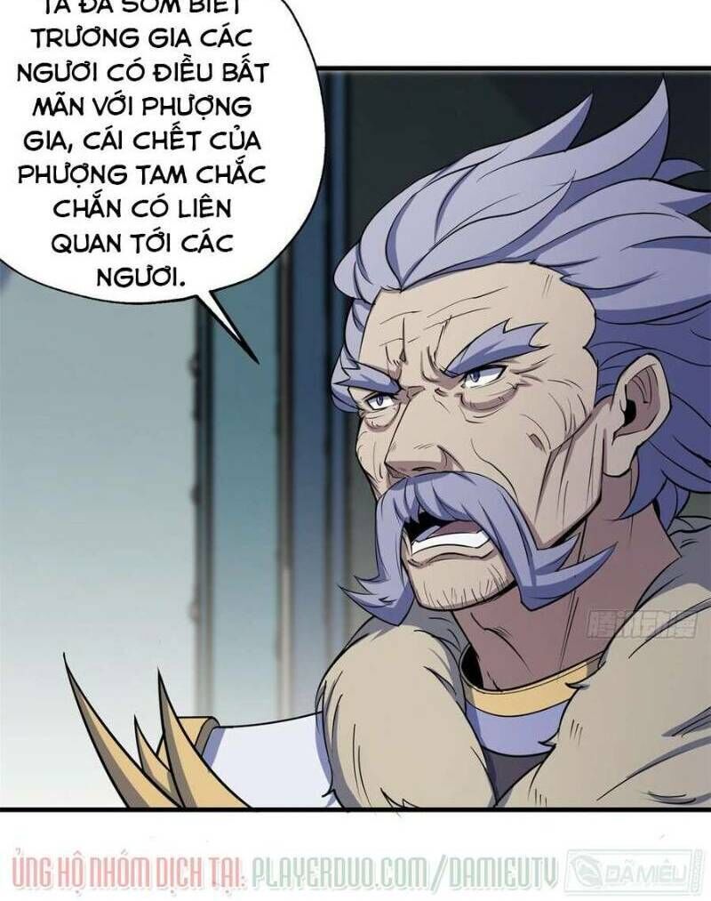 Thú Nhân Chapter 181 - Trang 2