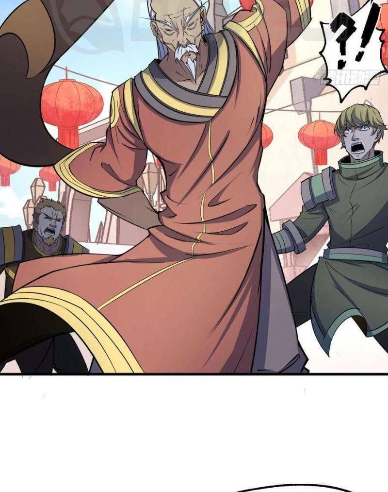 Thú Nhân Chapter 181 - Trang 2