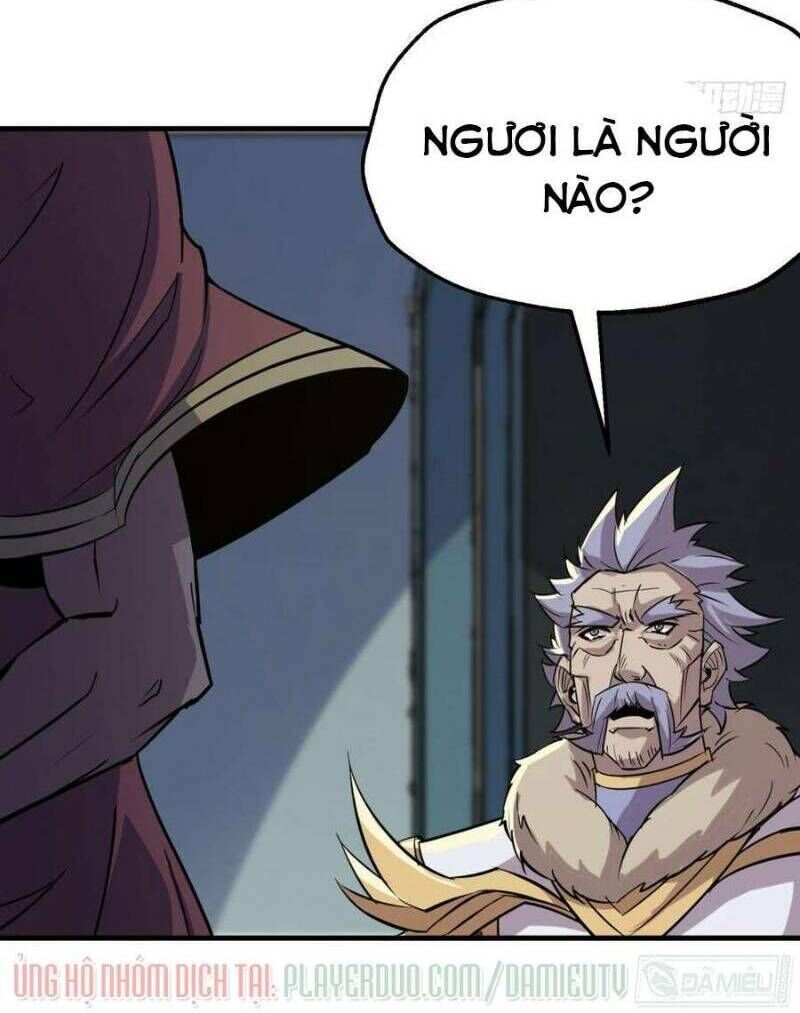 Thú Nhân Chapter 181 - Trang 2