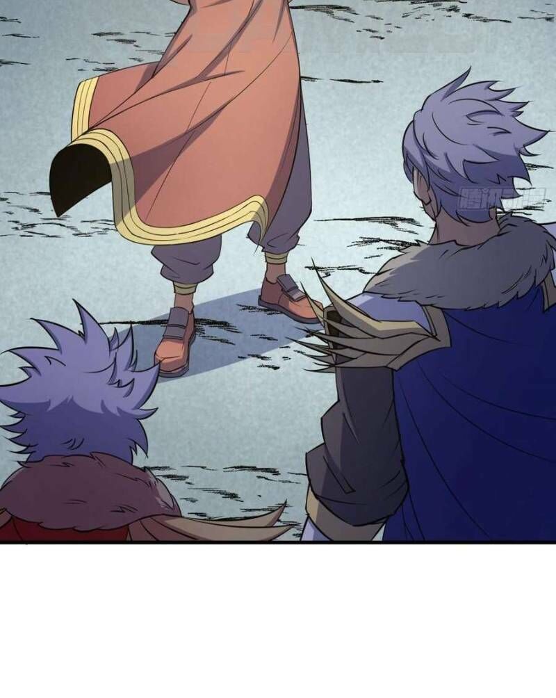 Thú Nhân Chapter 181 - Trang 2