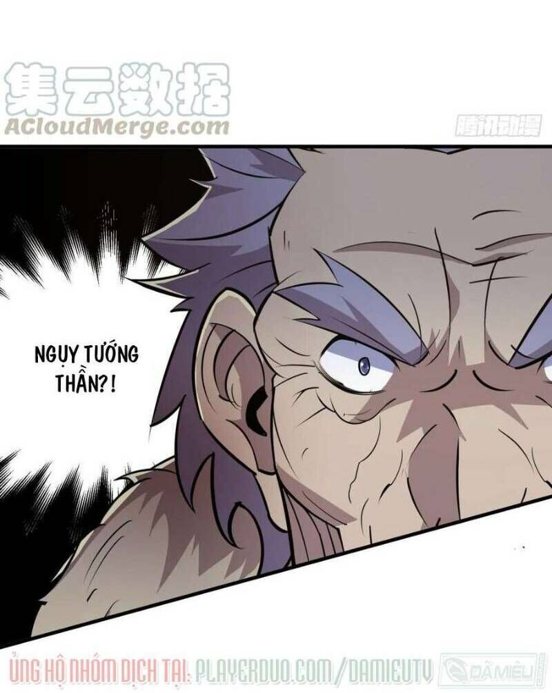 Thú Nhân Chapter 181 - Trang 2