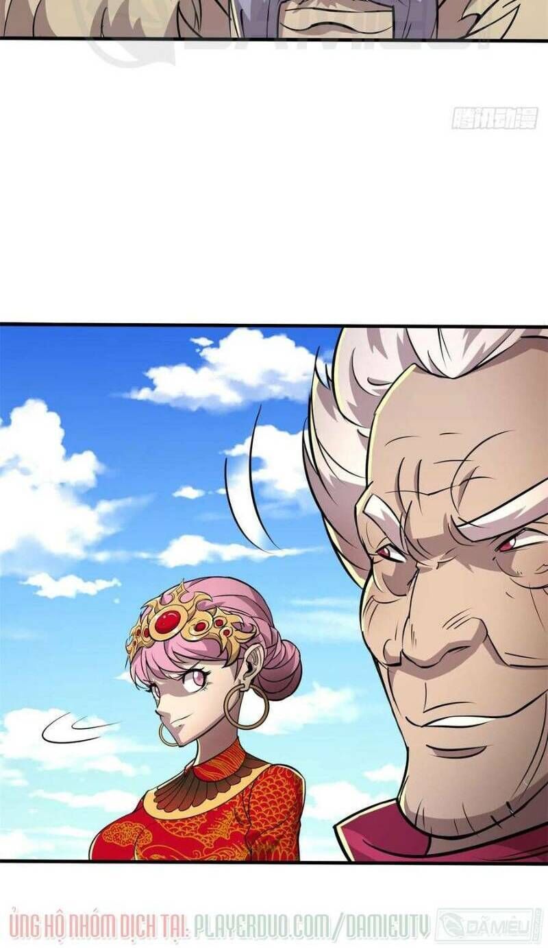 Thú Nhân Chapter 181 - Trang 2