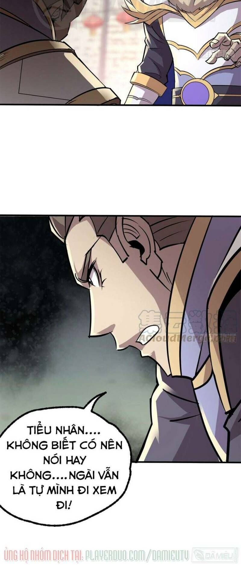 Thú Nhân Chapter 181 - Trang 2