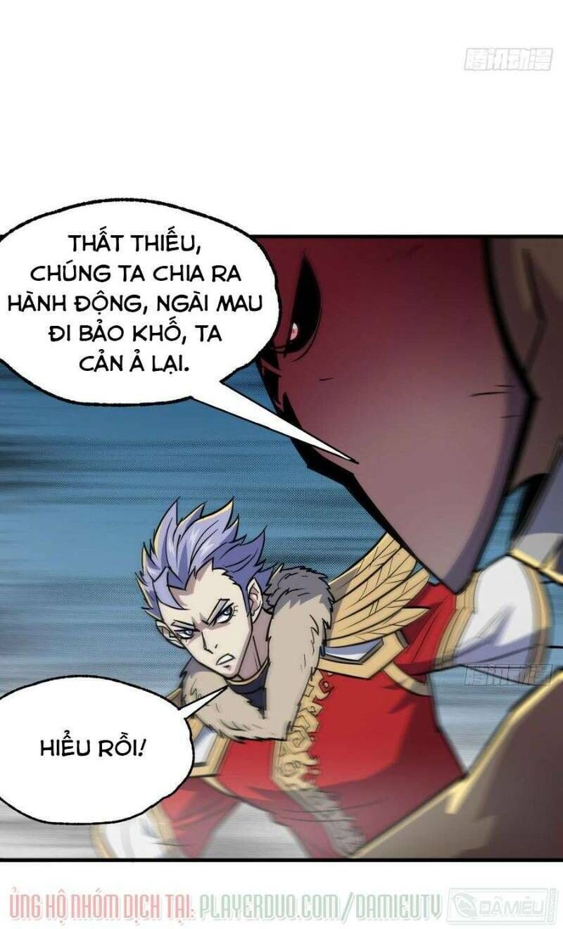 Thú Nhân Chapter 182 - Trang 2