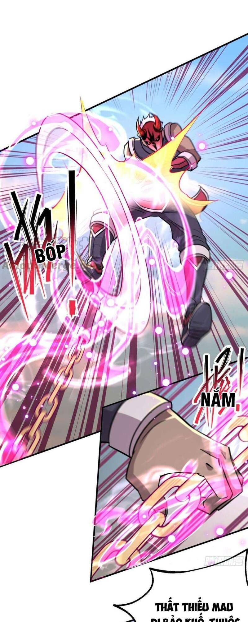 Thú Nhân Chapter 182 - Trang 2