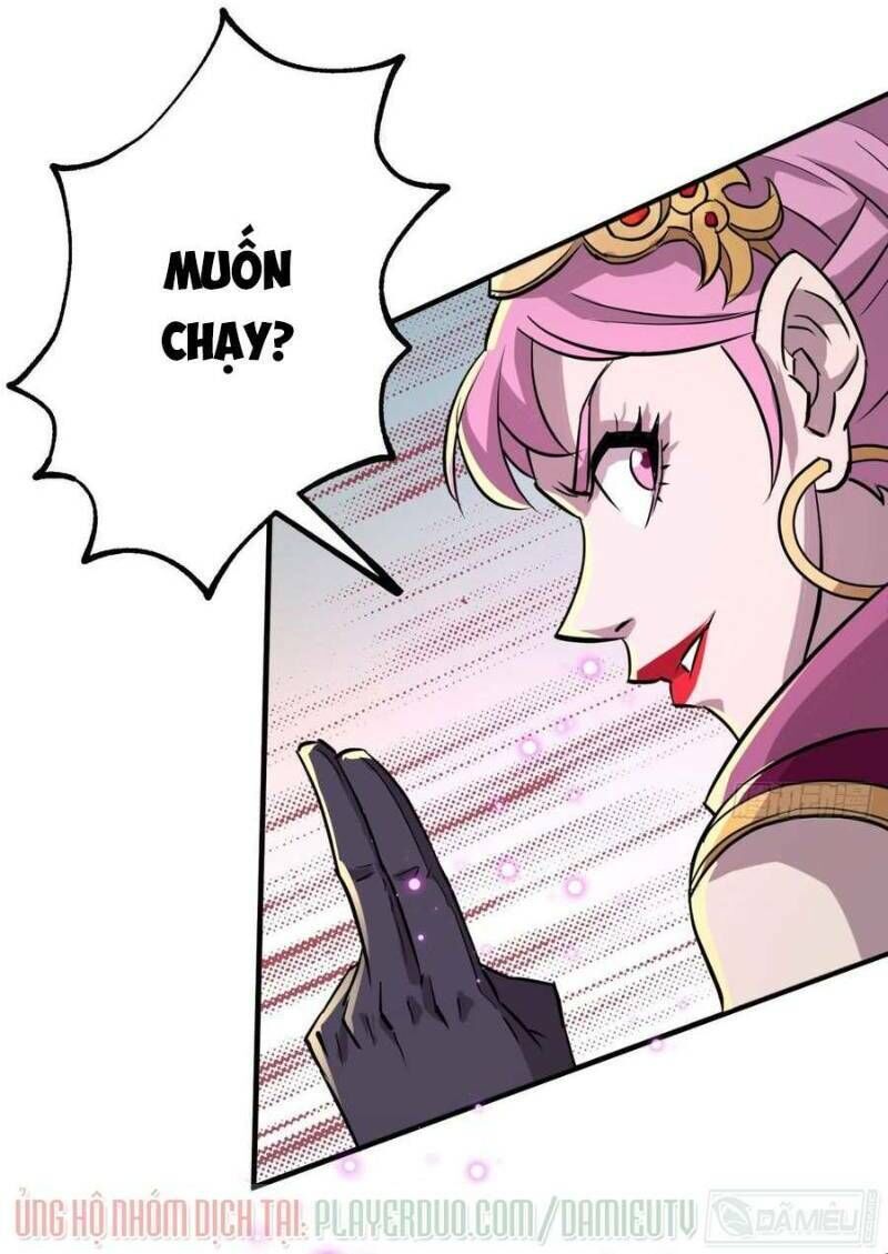 Thú Nhân Chapter 182 - Trang 2