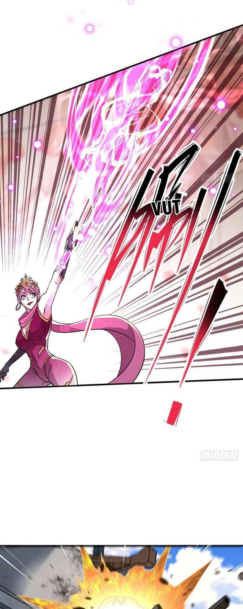 Thú Nhân Chapter 182 - Trang 2