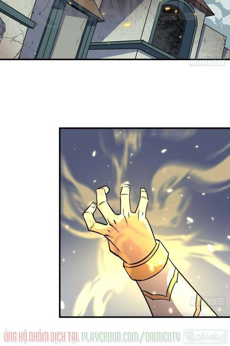 Thú Nhân Chapter 182 - Trang 2