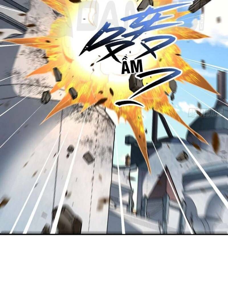 Thú Nhân Chapter 182 - Trang 2