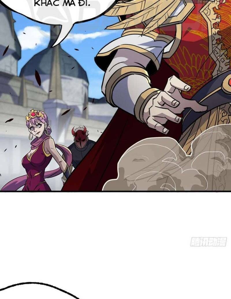 Thú Nhân Chapter 182 - Trang 2