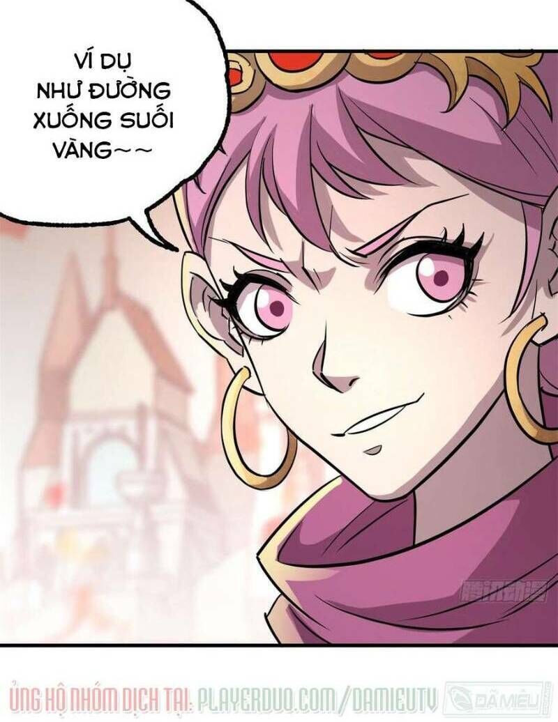 Thú Nhân Chapter 182 - Trang 2