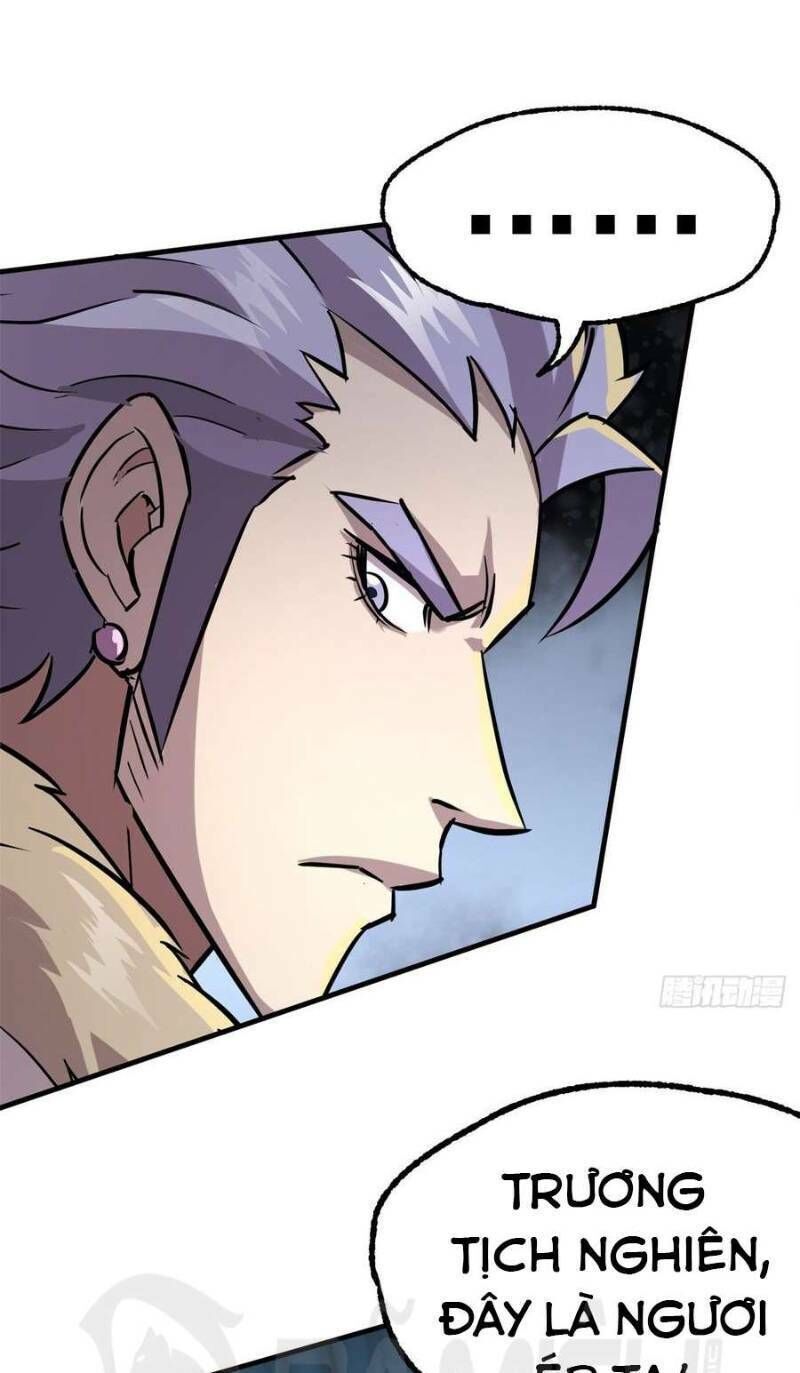 Thú Nhân Chapter 182 - Trang 2