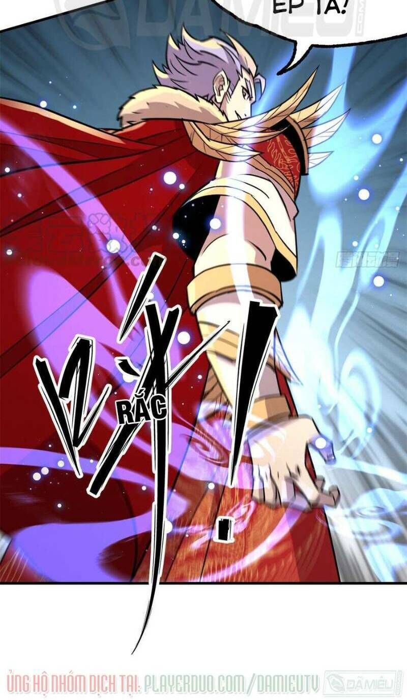 Thú Nhân Chapter 182 - Trang 2