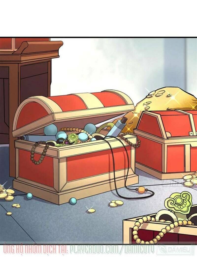 Thú Nhân Chapter 182 - Trang 2