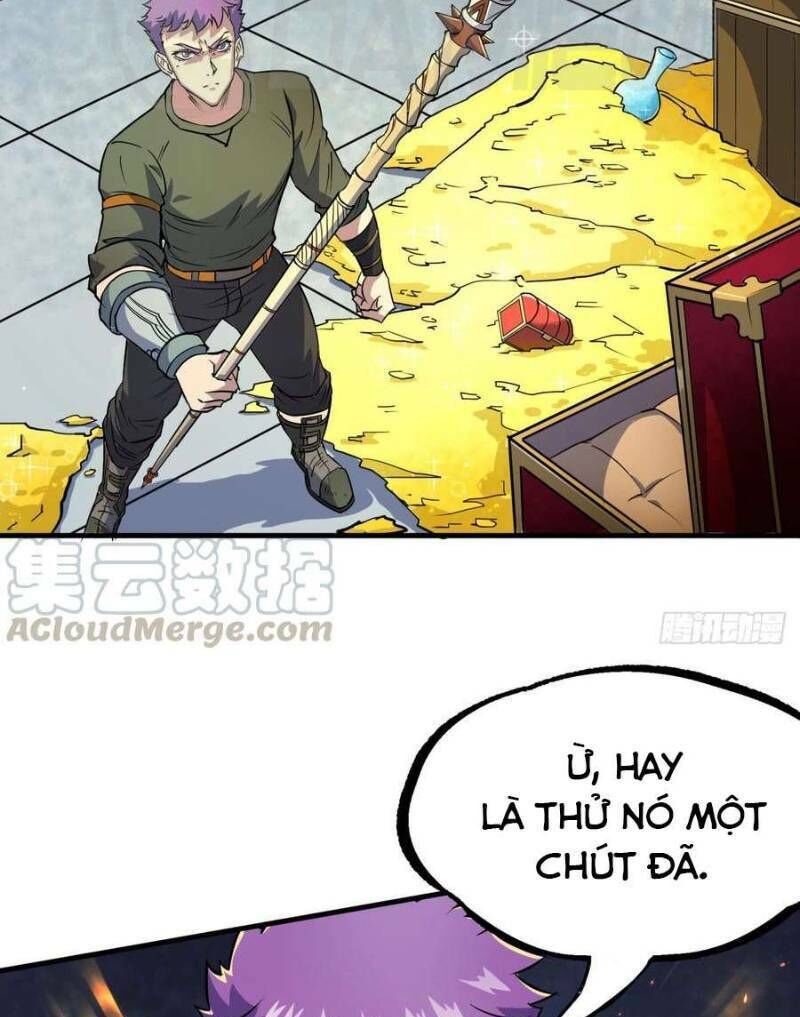 Thú Nhân Chapter 182 - Trang 2