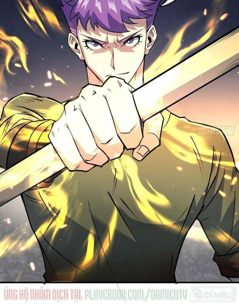 Thú Nhân Chapter 182 - Trang 2