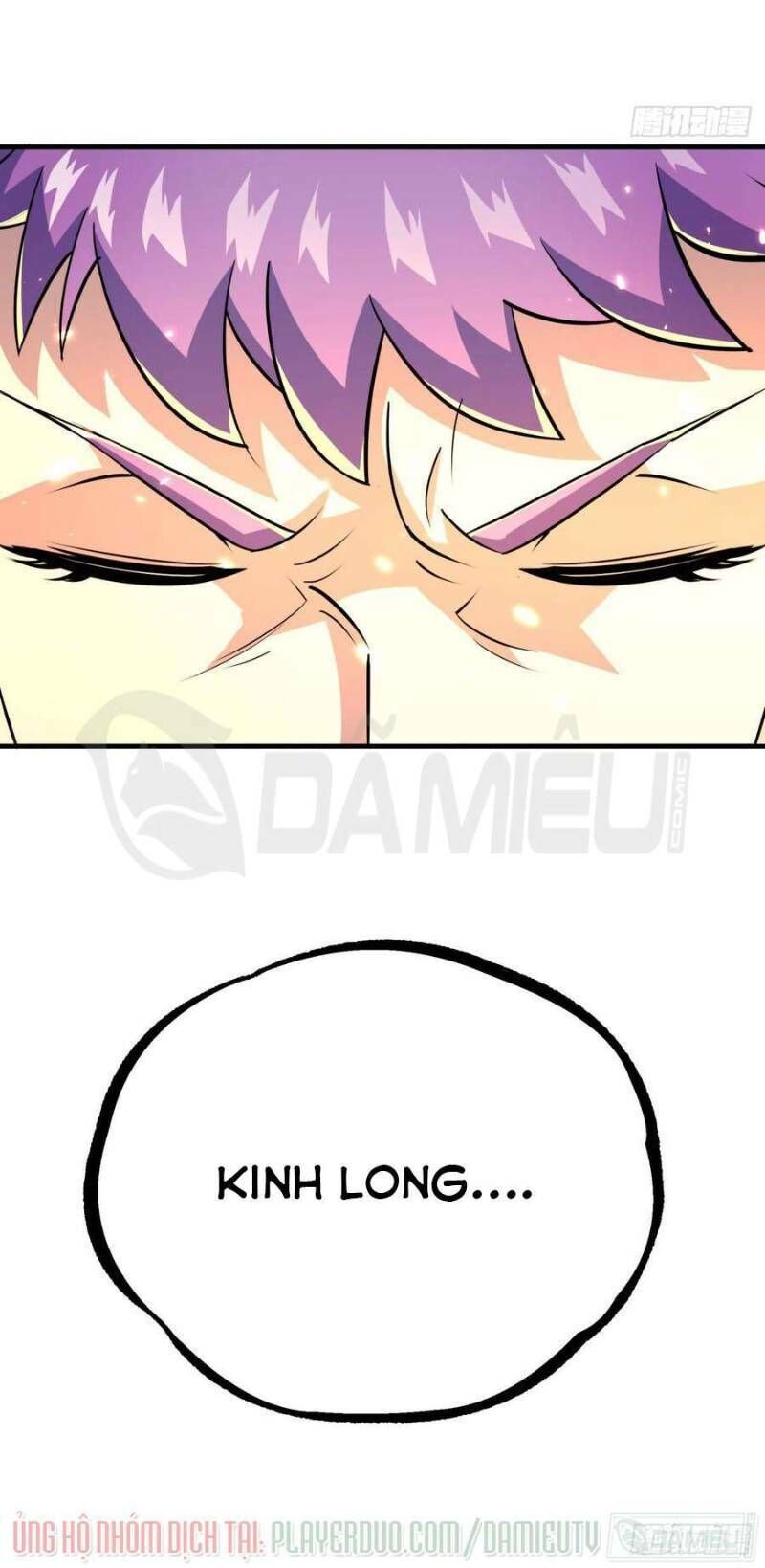 Thú Nhân Chapter 182 - Trang 2