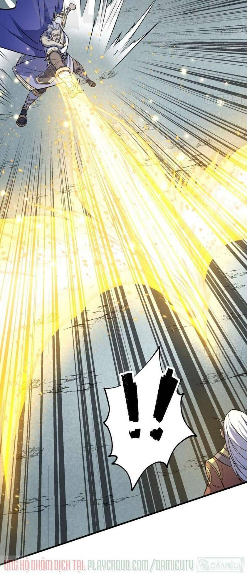 Thú Nhân Chapter 182 - Trang 2