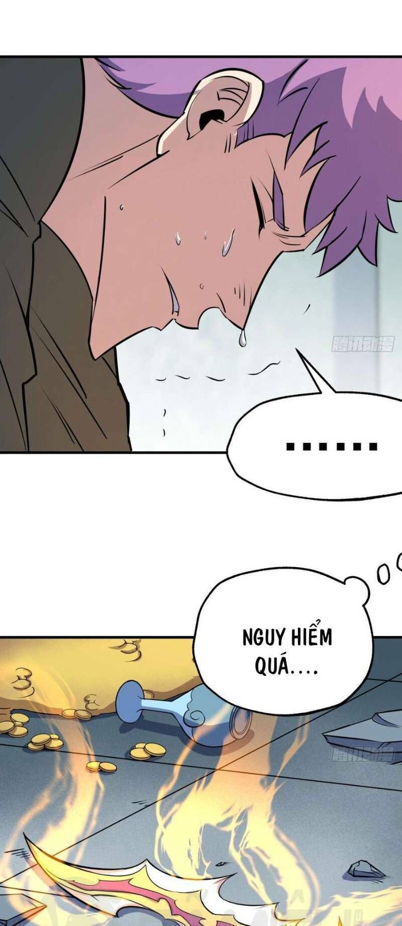 Thú Nhân Chapter 183 - Trang 2