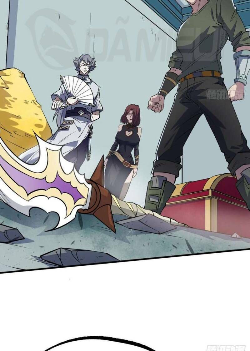 Thú Nhân Chapter 183 - Trang 2