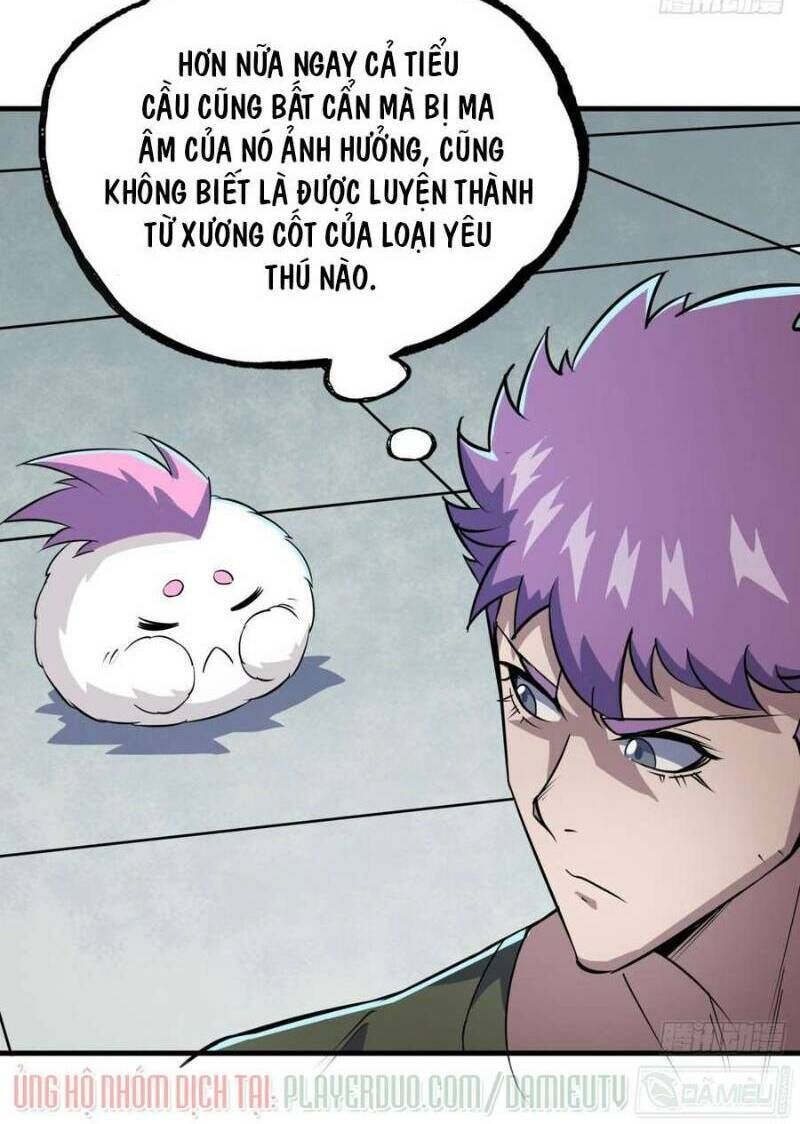 Thú Nhân Chapter 183 - Trang 2