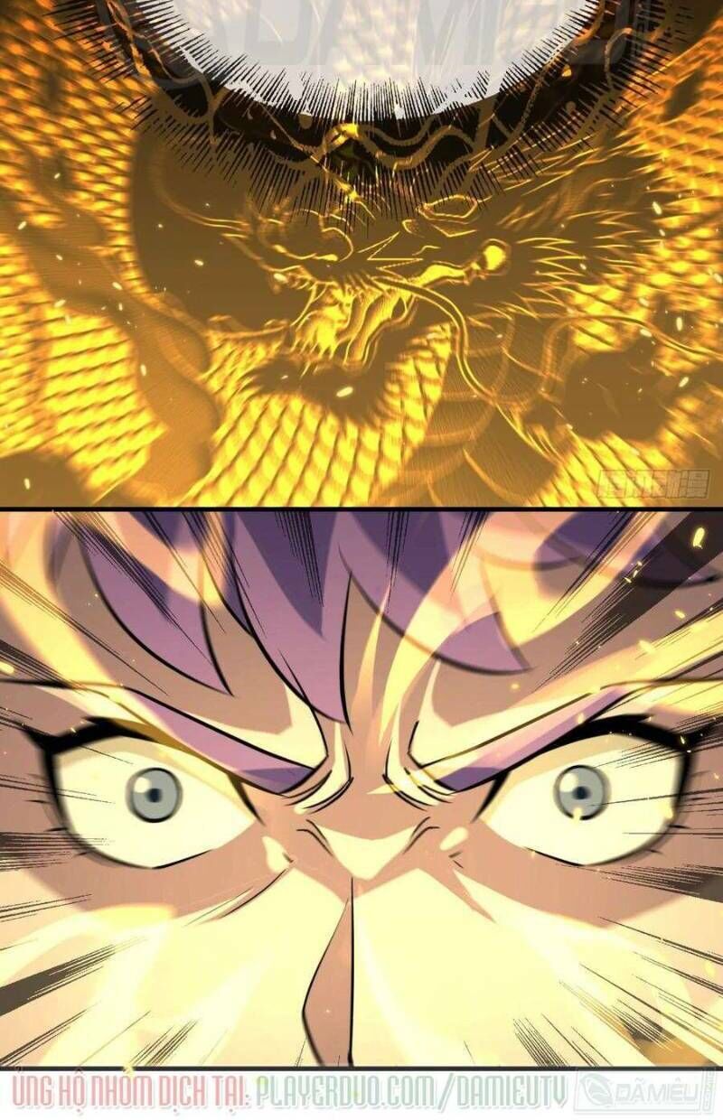 Thú Nhân Chapter 183 - Trang 2