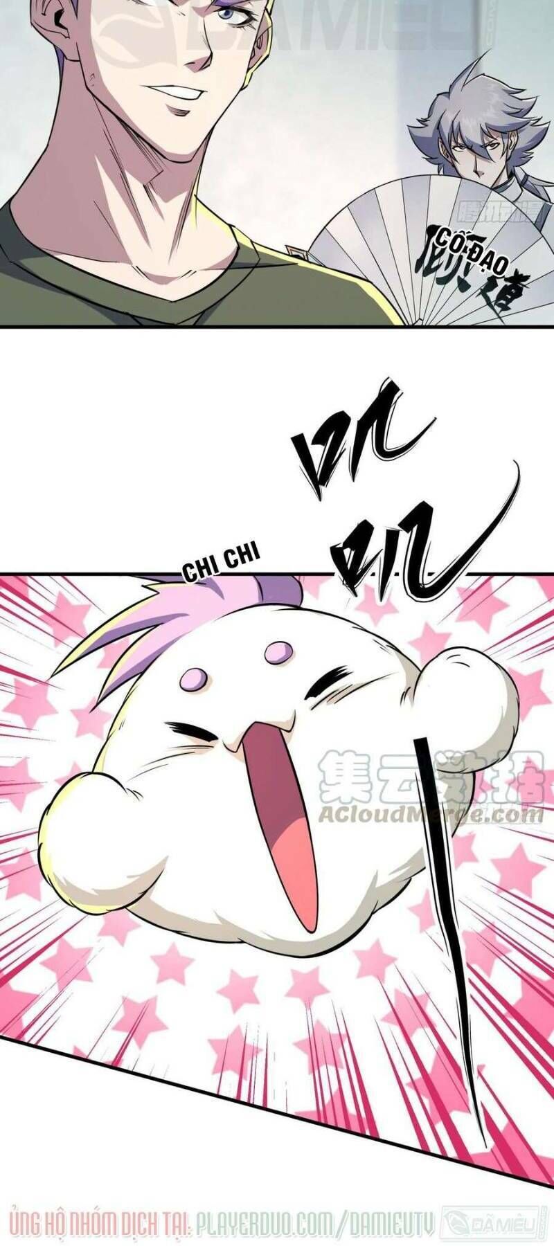 Thú Nhân Chapter 183 - Trang 2