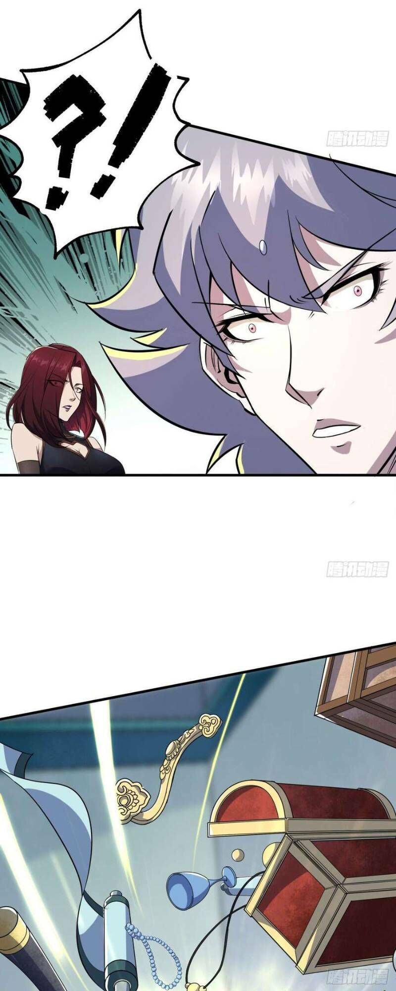 Thú Nhân Chapter 183 - Trang 2