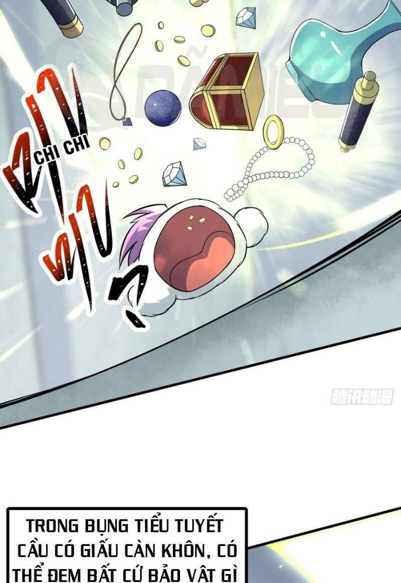 Thú Nhân Chapter 183 - Trang 2