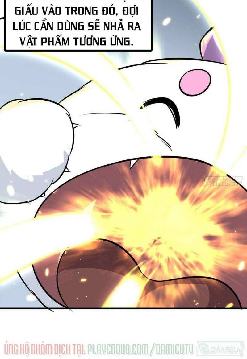 Thú Nhân Chapter 183 - Trang 2