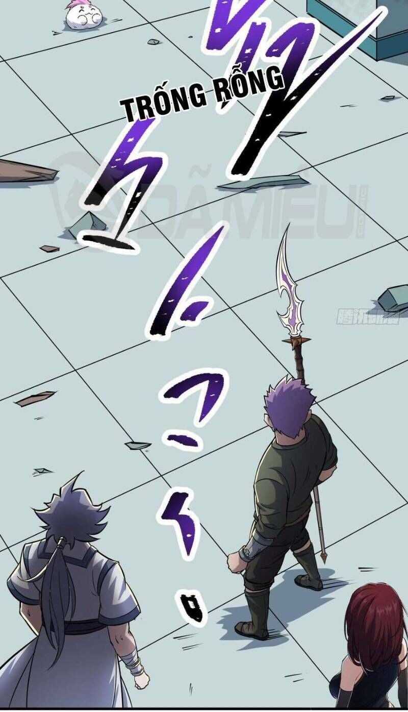 Thú Nhân Chapter 183 - Trang 2