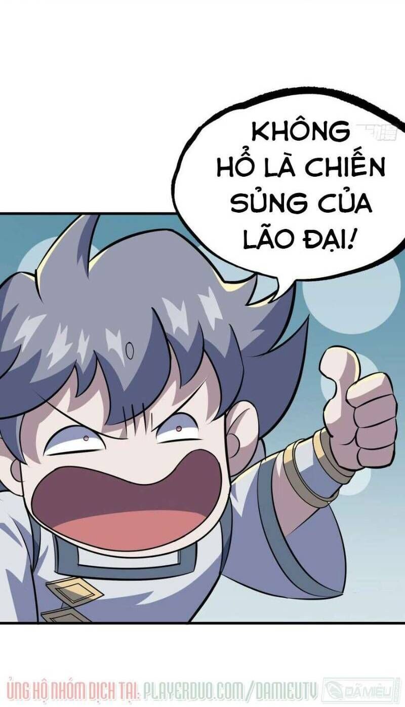 Thú Nhân Chapter 183 - Trang 2