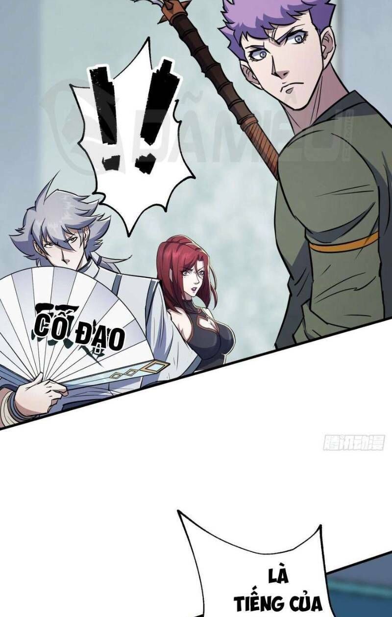 Thú Nhân Chapter 183 - Trang 2