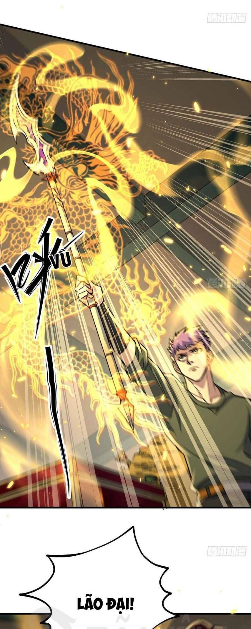 Thú Nhân Chapter 183 - Trang 2